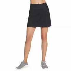 Skechers Los Angeles Women’s GoFlex GoWalk UPF 40+ High Waist Skort