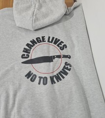Personalised Work Hoody 3XL–7XL Custom Logo Print | Business Uniform Hoodie