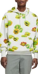 Rag And Bone New York Poppy Damon Hoodie Size S