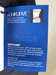 Kuhl Women’s Kaya Hiking Pants Sizes 2, 4, 6, 8, 10, 12, 14 x 32″ Inseam – NEW!