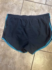Woman’s Nike Dri Fit Size Medium Excellent Preowned Condition Shorts
