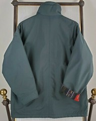 RARE VTG PATAGONIA Medium USA Made Aztec Southwest Womens Softshell Jacket Coat