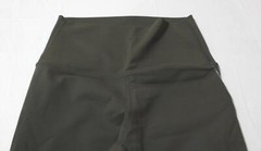 Flxxfit Women’s Sculpting Buttery Soft Luxe Leggings JL3 Khaki Dream Small NWT