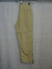 Women’s Schoffel Zip-Off Trousers Pants W30 L31