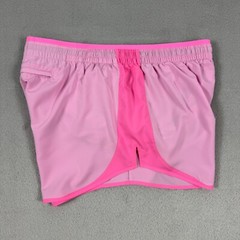 Nike Tempo Luxe Womens 3″ Lined Running Shorts BV2945-629 Pink Size Large NEW