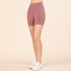Women’s Active Fitness Yoga Shorts New With Tag