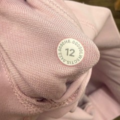 Lululemon Align High-Rise Pant 28 Pink Peony Nulu Yoga Leggings Size 12