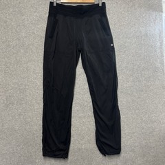Lululemon Dance Studio Pant II Black Women’s Size 8 Regular 30” Yoga Pants