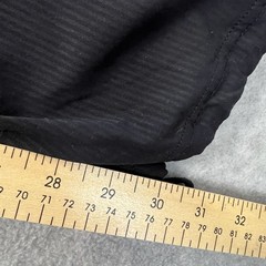 Lululemon Dance Studio Pant II Black Women’s Size 8 Regular 30” Yoga Pants