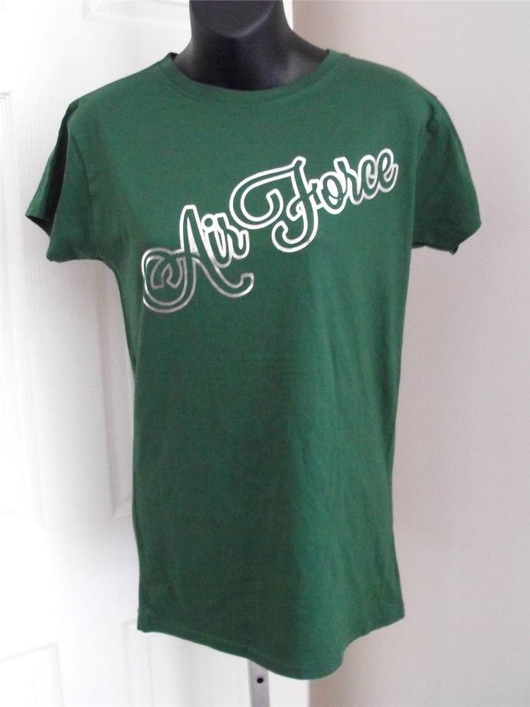 NEW – Air Force Womens Size M Medium Shirt