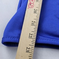 Layer8 Performance Quick Dry Ladies Sm Full Zip Jacket Pit To Pit 17in Pockets