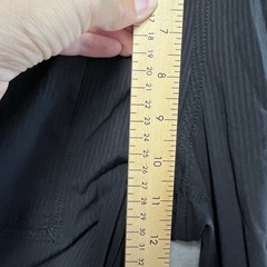 Lululemon Dance Studio Pant II Black Women’s Size 8 Regular 30” Yoga Pants
