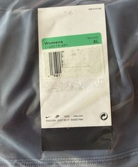 Nike Women’s Size XL – Zenvy Gentle-Support High-Waisted 7/8 Leggings Yoga $100