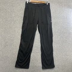 Lululemon Dance Studio Pant II Black Women’s Size 8 Regular Yoga Pockets