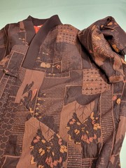 Nike Naomi Osaka Jacquard Jacket Burgundy FV7795-652 Women’s Size Medium RTL$300