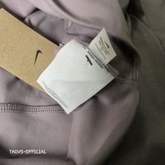 NWT $75 Nike Women’s High-Waisted Leggings IB9139-229 Mauve Medium