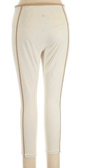 “NEW” Athleta sz XL Ultra High Rise Elation 7/8 Tight (Bone/Dune) INS 24″