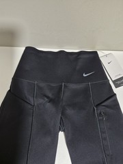 Nike Women’s Go High Rise 7/8 Length XS Tights