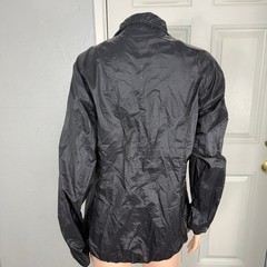 Lululemon Run with it Jacket Women’s 8 Pullover 1/2 zip Lightweight Athletic EE8