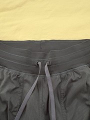 Lululemon Dance Studio Jogger Navy Blue Sz. 4 Performance Joggers Pants!