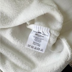 Brandy Melville Kennebunkport 1/4 Zip Sweatshirt OS Oversized