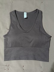 Velocity Women’s Activewear Medium, Brown