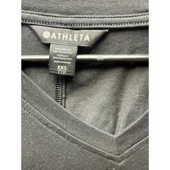 Women’s XXS Athleta Tee