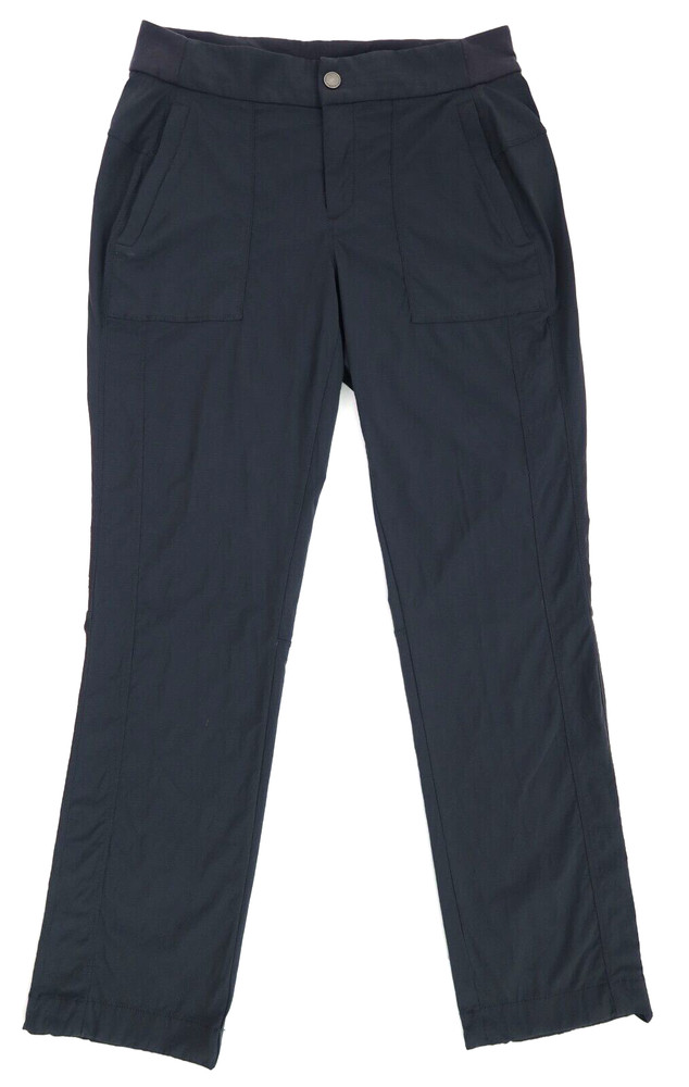 Athleta Trekkie Jogger Pant 2.0 Flint Grey #596341 Size 8