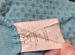Champion Women’s M Racerback Tank Top Teal Blue Orange Mesh Athletic Gym…