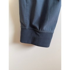 Lululemon ABC Jogger Blue Grey Slim Fit Tapered Athletic Pants Small