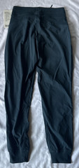Lululemon Dance Studio Mid Rise Jogger NWT Size 6 Full Length INCD Teal $118