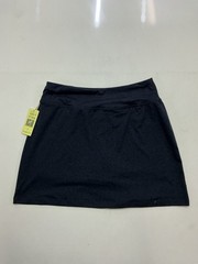 Tangerine Women’s Extra Soft Active Stretch Skort Size S Navy Heather