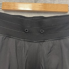 Lululemon Dance Studio Pant II Black Women’s Size 8 Regular 30” Yoga Pants