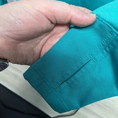 Layer 8 Teal Women’s Hoodie Sweatshirt