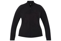 Avia Women’s Soft Sculpt Nylon Core Zip-Up Active Jacket, Size: XS (0-2)