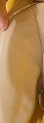 Disney Beige Mickey Mouse All Over Pull Over Sweatshirt Women’s XL
