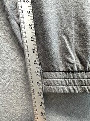 All in Motion Womens Sweatpants Size 3X Tapered Elastic Waist & Pockets NWT