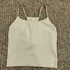 Victoria Secret Sports Bra Womens Medium