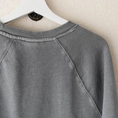 Universal Thread Gray Pullover Sweatshirt XL Crewneck Oversized Minimalist