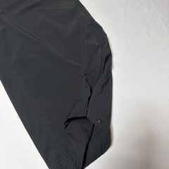 Women’s SKIMS Track/Dance Pants With Snap/Zip Ankle – Size Large