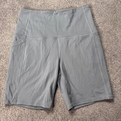 NEW DSG Women’s Momentum Ultra High Rise 7″ Bike Shorts 4 Colors XS-XXL
