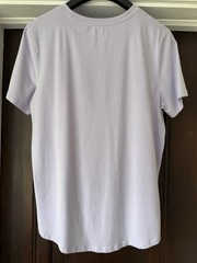 Lot of 5 Lululemon Crew Neck T-Shirts Sz 10 in Various Colors – NWT