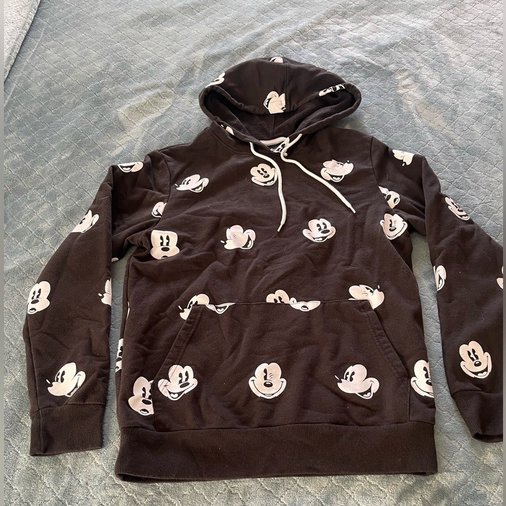 Disney Mickey Mouse hoodie