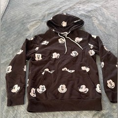 Disney Mickey Mouse hoodie