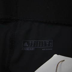 adidas Aeroready Compression Shorts Women’s Black New with Tags Multiple Sizes