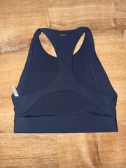 L*Space Rainbow Sports Bra Size Small