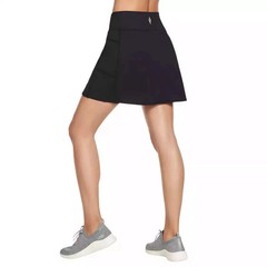 Skechers Los Angeles Women’s GoFlex GoWalk UPF 40+ High Waist Skort