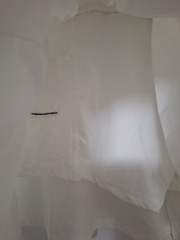 Avia White Pleated Skort Size Extra Large (16-18) Built In Shorts New With Tag