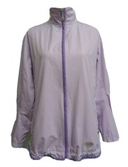 Women’s Loffler Hiking Jacket Medium
