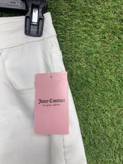 Juicy Couture Pants Womens Size 31 (31×33) Flare Leg Wide Casual Modern Y2K